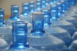 How to start prepping Gallons of drinking water.